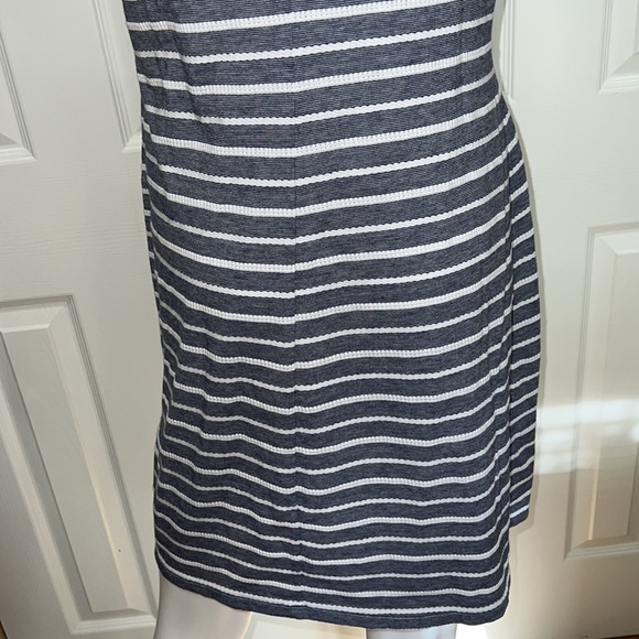 Sail to Sable dress size large - Picture 6 of 8